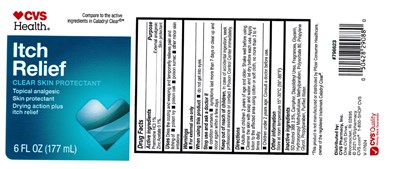 CVS Calaclear.jpg CVS Calaclear - CVS Calaclear